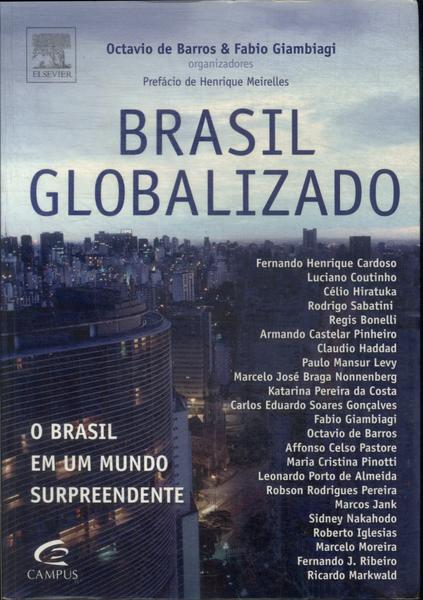 Brasil Globalizado