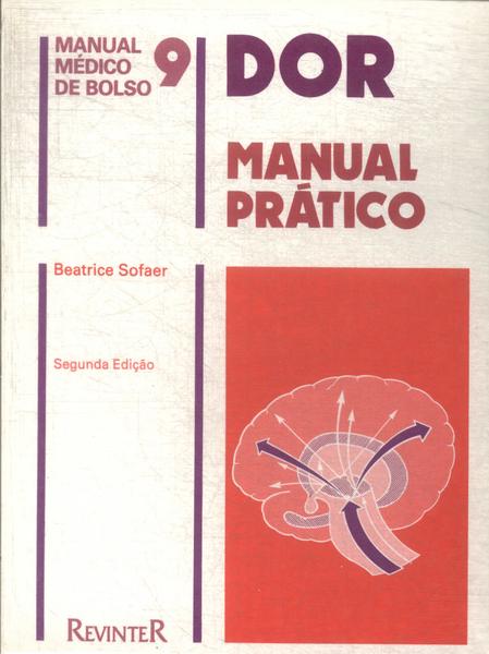 Dor: Manual Prático