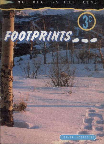 Mac Readers: Footprints (1998)