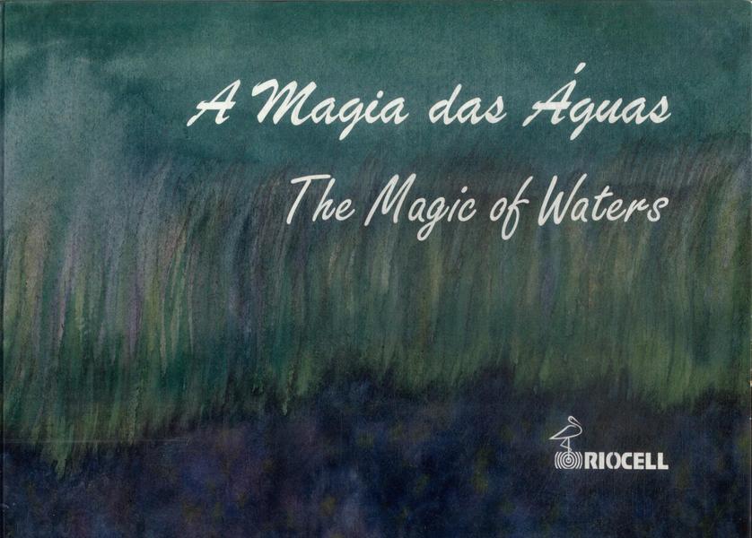 A Magia Das Águas