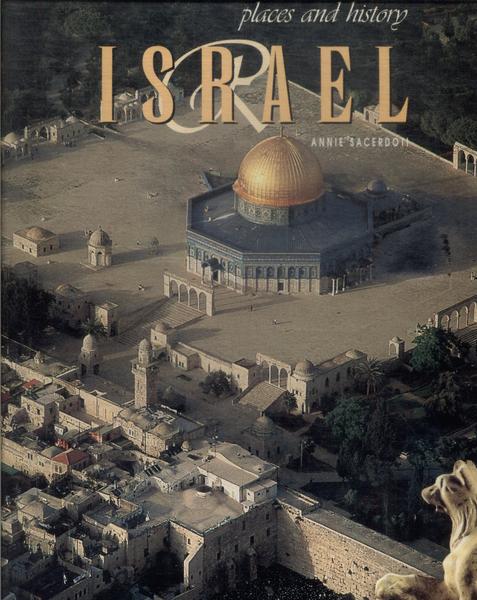Places And History: Israel