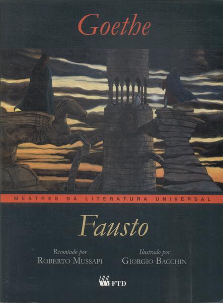 Fausto (adaptado)