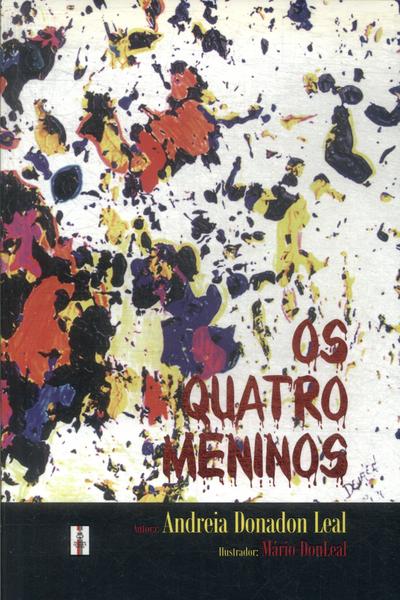 Os Quatro Meninos