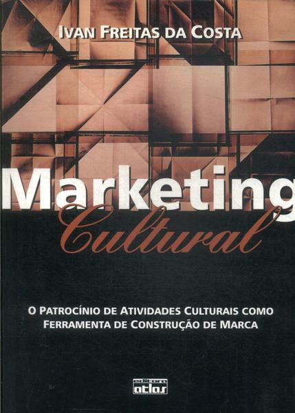 Marketing Cultural
