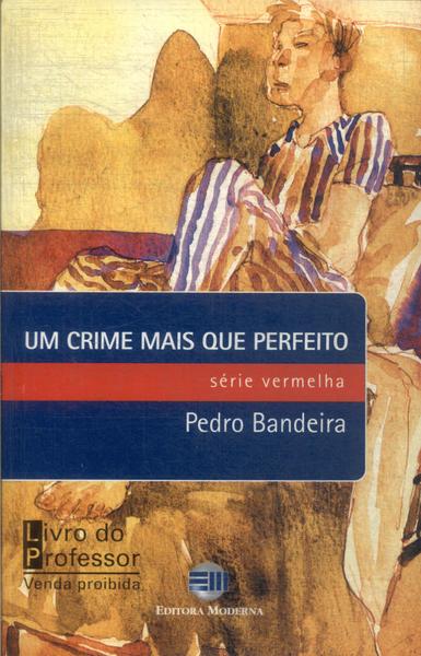 Um Crime Mais Que Perfeito