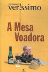 A Mesa Voadora