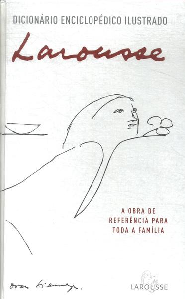 Dicionário Enciclopédico Ilustrado Larousse (2007)