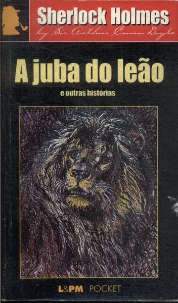 A Juba Do Leão