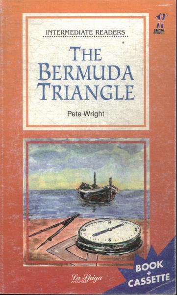 The Bermuda Triangle ( Não Contém Cassette)