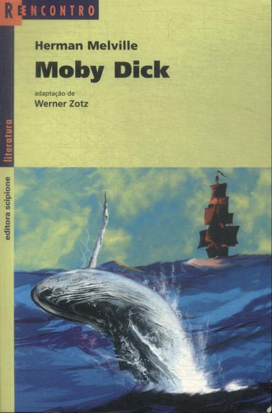 Moby Dick (Adaptado)