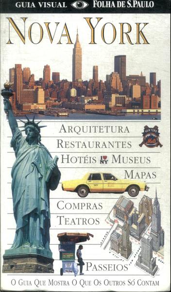 Guia Visual: Nova York (2003)