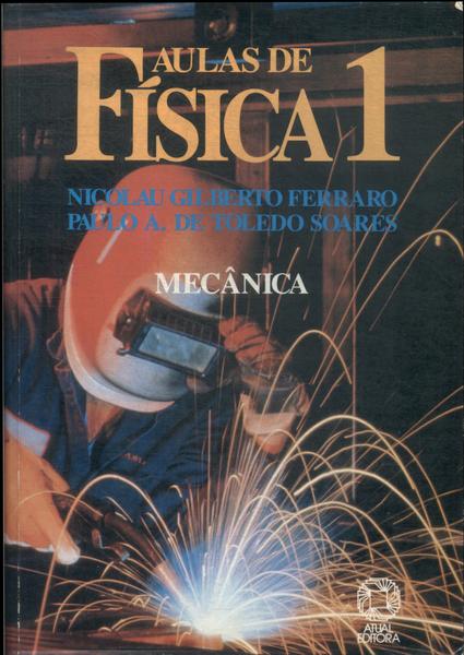 Aulas De Física Vol 1 (1991)