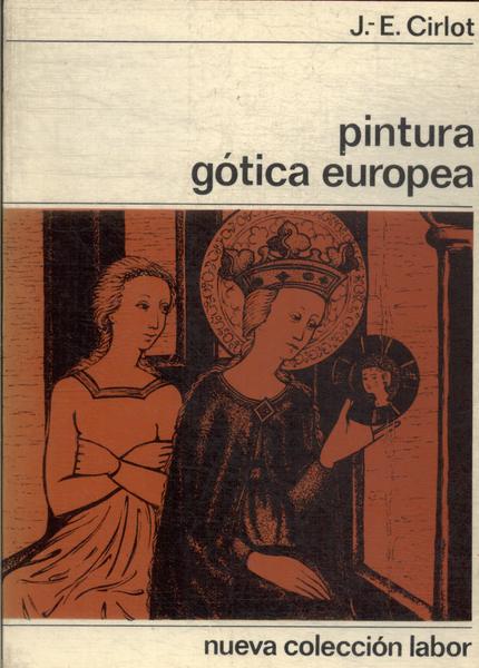 Pintura Gótica Europea