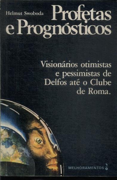 Profetas E Prognósticos