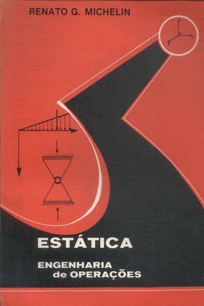 Estática: Engenharia De Operação (1975)