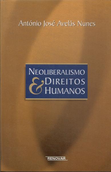 Neoliberalismo E Direitos Humanos