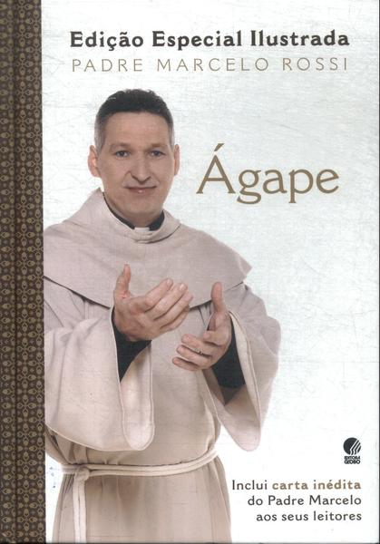 Ágape