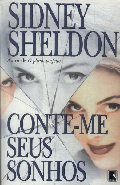 Conte-me Seus Sonhos