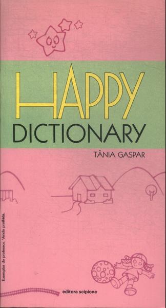 Happy Dictionary (1992)