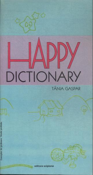 Happy Dictionary (1992)