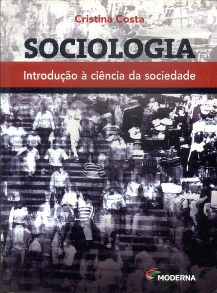 Sociologia (2016)