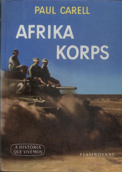 Afrika-korps
