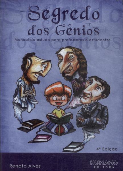 Segredo Dos Gênios