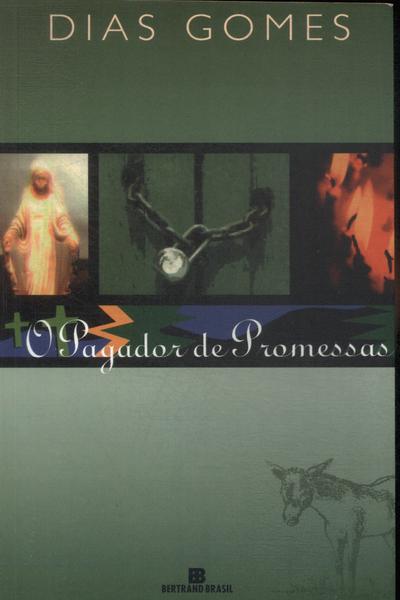 O Pagador De Promessas