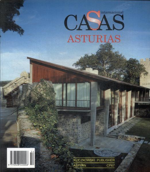 Casas Internacional: Asturias