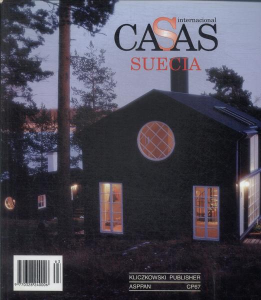 Casas Internacional: Suecia