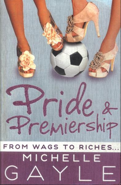 Pride & Premiership