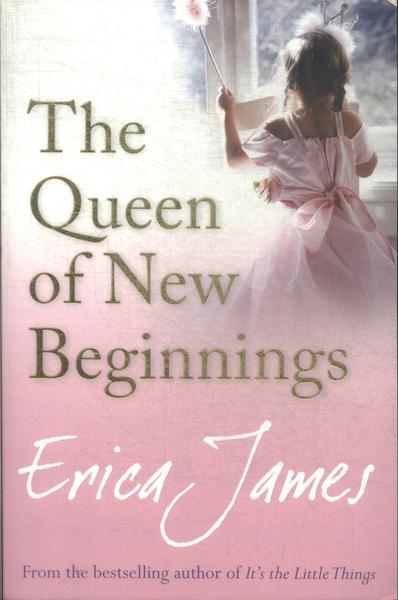 The Queen Of New Beginnings