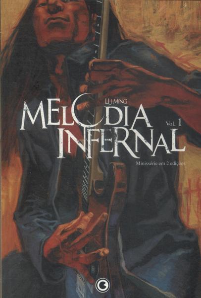 Melodia Infernal Vol 1