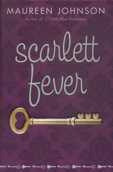 Scarlett Fever