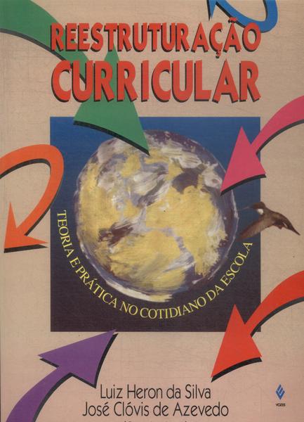 Reestruturação Curricular