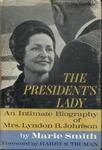 The President's Lady