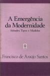 A Emergência Da Modernidade