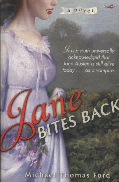 Jane Bites Back