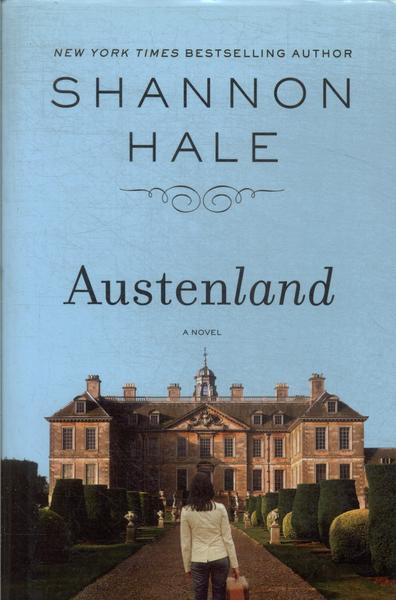 Austenland