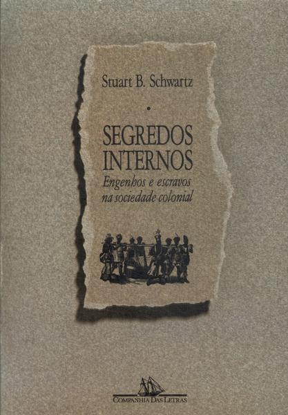 Segredos Internos