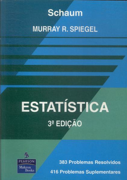 Estatística (2004)
