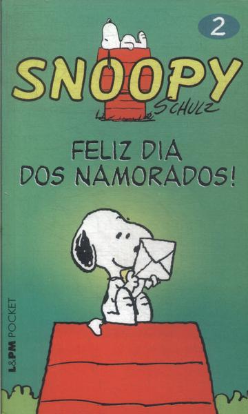 Snoopy Vol 2