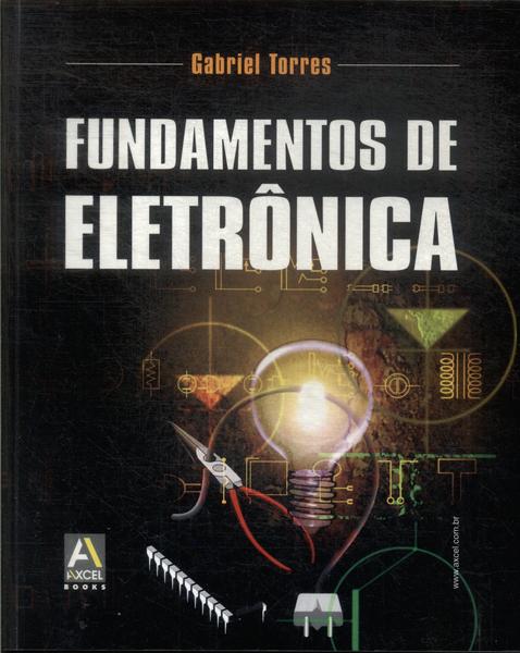 Fundamentos De Eletrônica (2002)