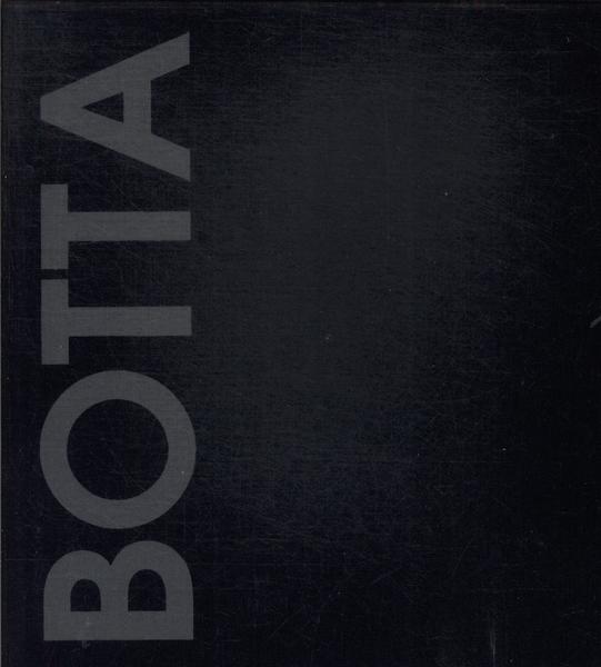 Mario Botta: The Complete Works Vol 3