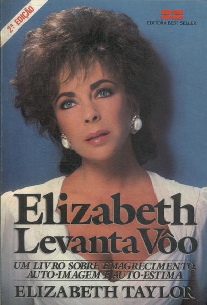 Elizabeth Levanta Vôo