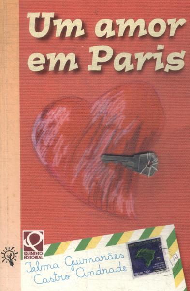 Um Amor Em Paris