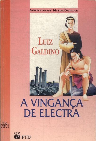 A Vingança De Electra