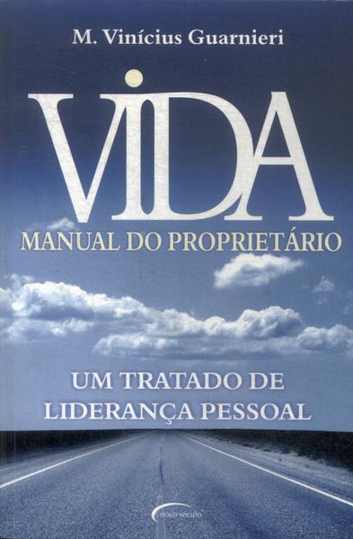 Vida: Manual Do Proprietário