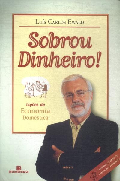 Sobrou Dinheiro!