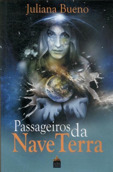 Passageiros Da Nave Terra